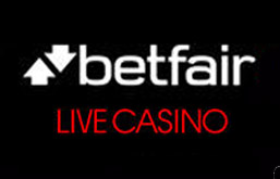 betfair live dealer review