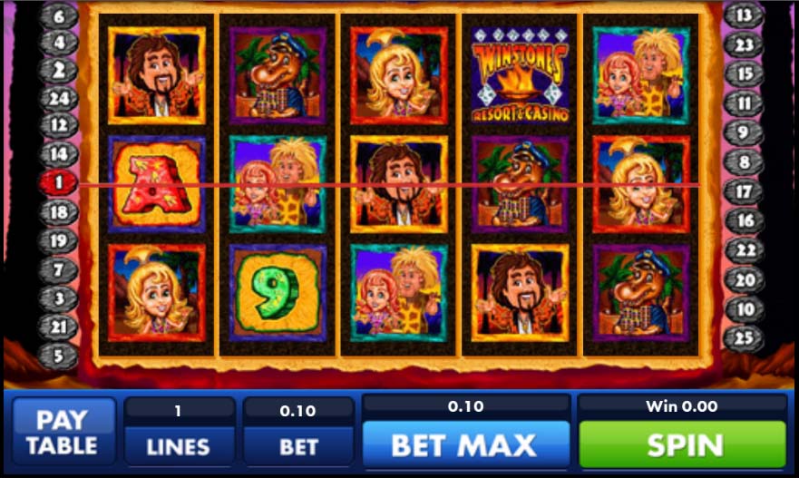 $10 no deposit mobile casino 2017