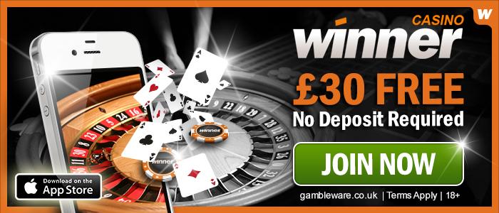 No Deposit Bonus Poker Uk