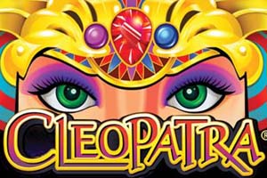 Free Online Cleopatra Slots