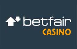 betfair online casino