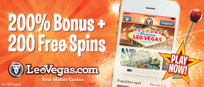 Online Casino Bonus Mobile