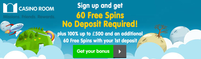 Online Casino Free Bonus Sign Up