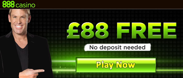 5 free no deposit mobile casino