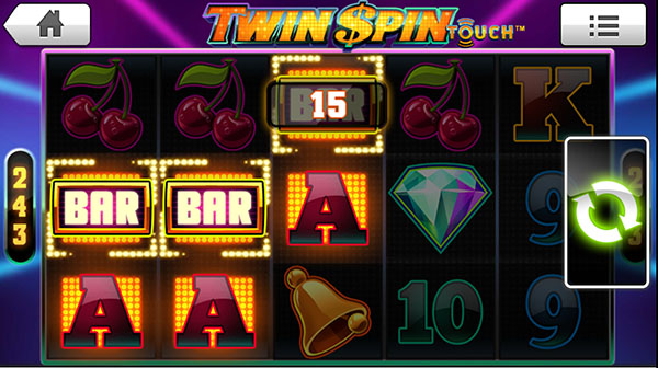 Mobile Free Spins
